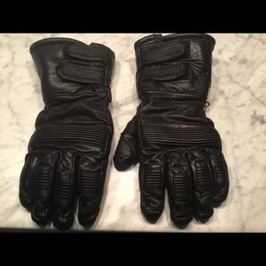 Men’s olympia gloves size large